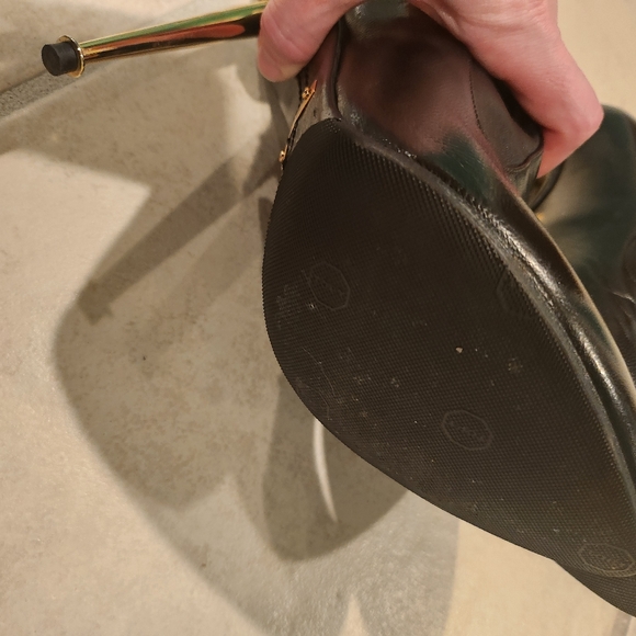 Tom Ford boots size 37 - Picture 6 of 7